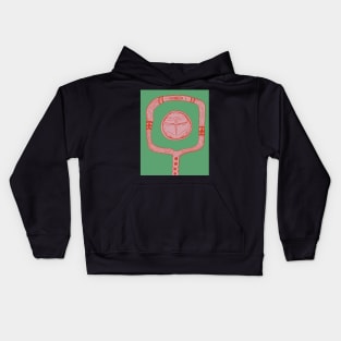 Superficial Expression Kids Hoodie